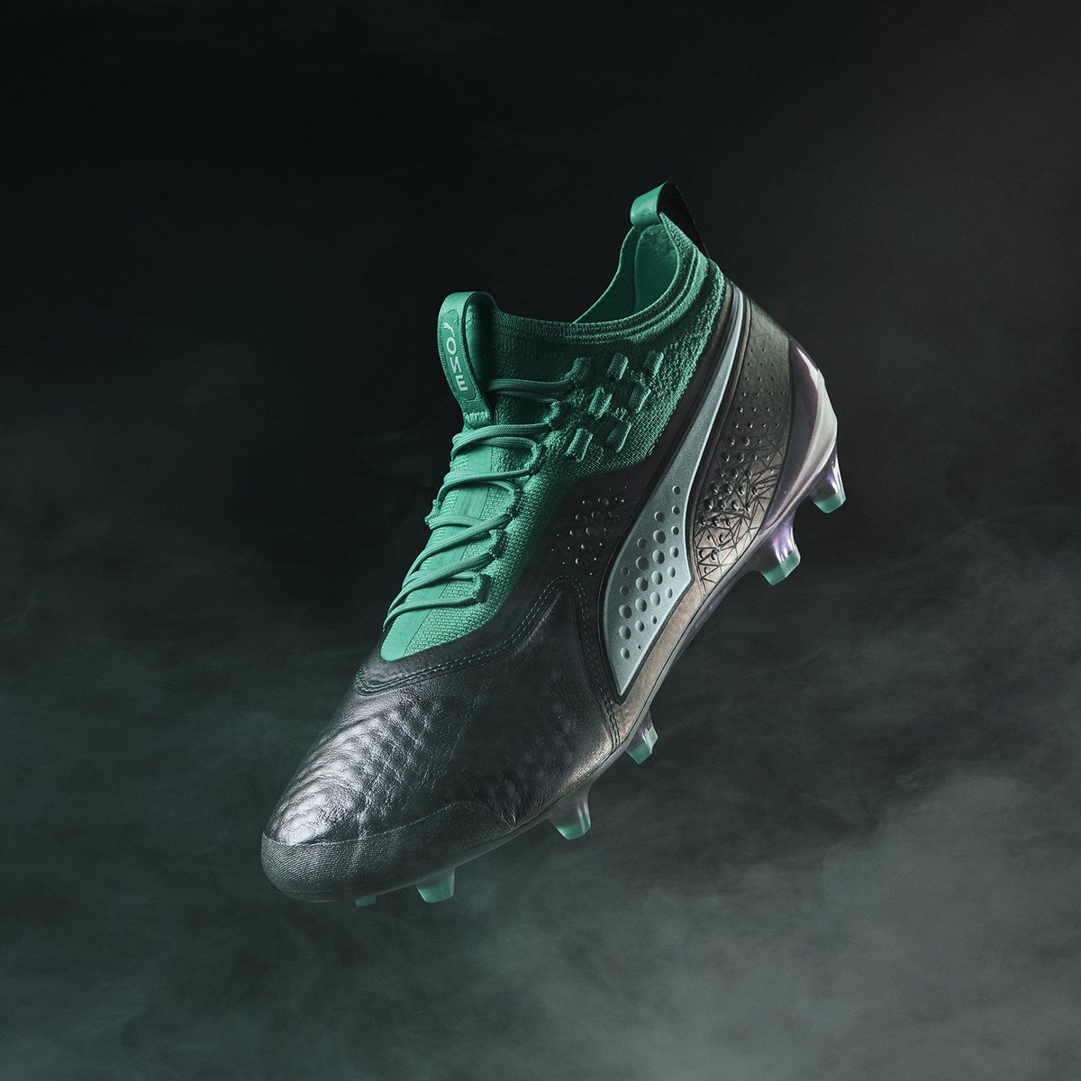 Nuove top puma 2018